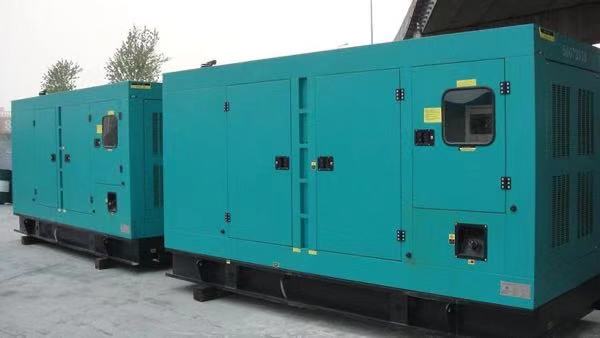 临颍幼儿园备用发电机供